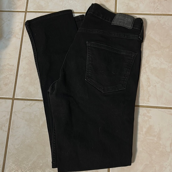 Levi Denizen Jeans - Picture 1 of 2